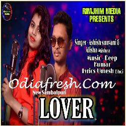 Lover -Sambalpuri Song